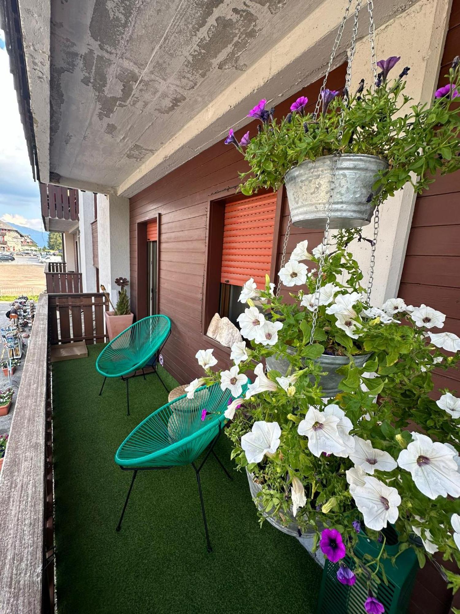 Costalungahouse Trekkingbikeski Selfcheck-In Apartment Carezza al Lago Extérieur photo